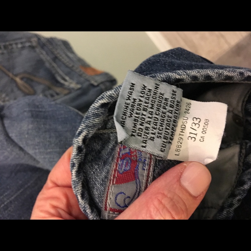 Jeans Bundle - Picture 3 of 5